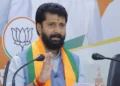 ಸುರಂಗ ರಸ್ತೆ ಬೆಂಗಳೂರಿನ ಸಮಸ್ಯೆಗೆ ಪರಿಹಾರವಲ್ಲ: ಕಾಂಗ್ರೆಸ್ ನಾಯಕರ ದುರಾಸೆಯ ಯೋಜನೆ ಜಾರಿಗೊಳಿಸಲು ಕನ್ನಡಿಗರು ಬಿಡಲ್ಲ: ಸಿ.ಟಿ. ರವಿ