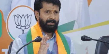 ಸಮಾಜ ಜಾಗೃತಗೊಳಿಸುವ ಕೆಲಸದಿಂದ ಹಿಂದೆ ಸರಿಯುವುದಿಲ್ಲ: ಶಂಕಿತರ ಸಂಚಿನ ಬಗ್ಗೆ ಸಿ.ಟಿ.ರವಿ ಪ್ರತಿಕ್ರಿಯೆ