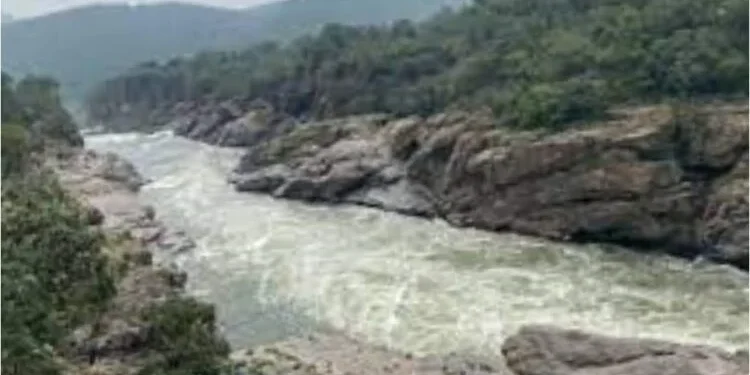 ಮೇಕೆದಾಟು ಯೋಜನೆ ತ್ವರಿತ ಜಾರಿಗೆ ಕಸರತ್ತು; ಅಧಿಕಾರಿಗಳಿಗೆ ಸಚಿವರ ಖಡಕ್ ಸೂಚನೆ