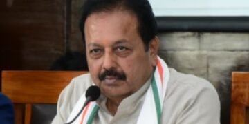ದೆಹಲಿಯಲ್ಲಿ ಕಾವೇರಿ ಸಂಕಷ್ಟದ ವಾಸ್ತವ ಚಿತ್ರಣ; ಪ್ರಾಧಿಕಾರದ ಮುಂದೆ ರಾಜ್ಯದ ವಾದ: ಸಚಿವ ಚಲುವರಾಯಸ್ವಾಮಿ