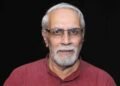 ಹಿರಿಯ ರಂಗಕರ್ಮಿ ಚಿದಂಬರರಾವ್ ಜಂಬೆ ನಿಧನ
