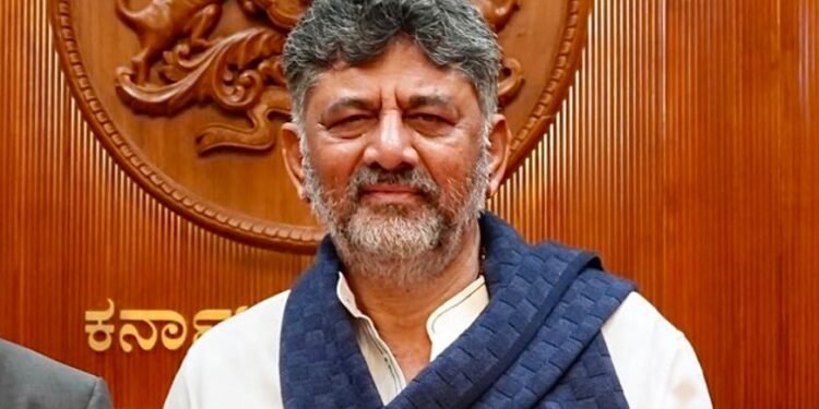 SIR ರದ್ದುಗೊಳಿಸಿ ಹೊಸದಾಗಿ ಪ್ರಕ್ರಿಯೆ ನಡೆಸಬೇಕು; ಸಿಎಂ ಡಿ.ಕೆ. ಶಿವಕುಮಾರ್ ಆಗ್ರಹ