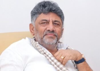 ಅಧಿಕಾರಕ್ಕಿಂತ ಜನರ ನಂಬಿಕೆ ದೊಡ್ಡದು: ಸಿಎಂ ಆಗಿ 100 ದಿನ ಪೂರೈಸಿದ ಡಿಕೆಶಿ