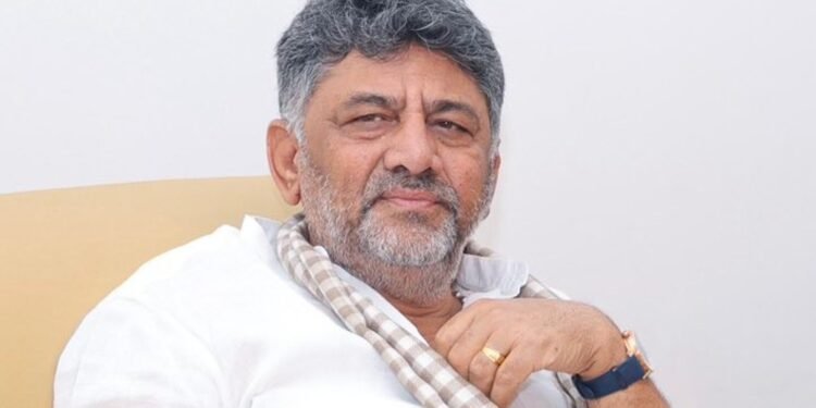 ಅಧಿಕಾರಕ್ಕಿಂತ ಜನರ ನಂಬಿಕೆ ದೊಡ್ಡದು: ಸಿಎಂ ಆಗಿ 100 ದಿನ ಪೂರೈಸಿದ ಡಿಕೆಶಿ
