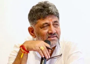 ಸೆ.19ಕ್ಕೆ ತೀರ್ಥಹಳ್ಳಿ, ಬಾಳೆಹೊನ್ನೂರಿಗೆ ಸಿಎಂ ಡಿಕೆಶಿ; ಕಸ್ತೂರಿ ರಂಗನ್ ವರದಿ ಜಾರಿ ವಿರೋಧಿ ಹೋರಾಟಗಾರರೊಂದಿಗೆ ಸಂವಾದ