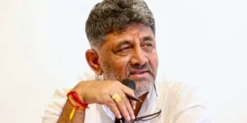 ಸೆ.19ಕ್ಕೆ ತೀರ್ಥಹಳ್ಳಿ, ಬಾಳೆಹೊನ್ನೂರಿಗೆ ಸಿಎಂ ಡಿಕೆಶಿ; ಕಸ್ತೂರಿ ರಂಗನ್ ವರದಿ ಜಾರಿ ವಿರೋಧಿ ಹೋರಾಟಗಾರರೊಂದಿಗೆ ಸಂವಾದ