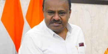 ಸ್ಥಳೀಯ ಉತ್ಪಾದನೆ, ನಾವೀನ್ಯತೆಗೆ ಒತ್ತು; ಸರ್ಕಾರ–ಉದ್ಯಮ–ಗ್ರಾಹಕರ ಸಹಭಾಗಿತ್ವಕ್ಕೆ ಕುಮಾರಸ್ವಾಮಿ ಕರೆ