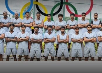 ಏಷ್ಯಾ ಕಪ್‌ನಲ್ಲಿ ಭಾರತ ಜೂನಿಯರ್ ಹಾಕಿ ತಂಡಕ್ಕೆ ಭರ್ಜರಿ ಜಯ; ಮೋದಿ ಅಭಿನಂದನೆ