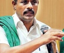 ರೈತ ಹೋರಾಟಗಾರ ಕೋಡಿಹಳ್ಳಿ ಚಂದ್ರಶೇಖರ್ ಬಂಧನ