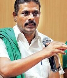 ರೈತ ಹೋರಾಟಗಾರ ಕೋಡಿಹಳ್ಳಿ ಚಂದ್ರಶೇಖರ್ ಬಂಧನ