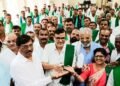 “ಎಥನಾಲ್ ಉತ್ಪಾದನೆ ಹೆಚ್ಚಿಸಿ, ಅದರಿಂದ ರೈತರ ಆದಾಯಕ್ಕೂ ಪರಿಸರಕ್ಕೂ ಲಾಭ”: ಕುರುಬೂರು ಶಾಂತಕುಮಾರ್