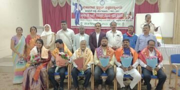ಮಹಾರಾಣಿ ಕ್ಲಸ್ಟರ್ ವಿವಿಯಲ್ಲಿ ರಾಷ್ಟ್ರೀಯ ವಿಚಾರ ಸಂಕಿರಣ: ಅಂಬೇಡ್ಕರ್ ವಿಚಾರಧಾರೆ ಪ್ರತಿಯೊಬ್ಬರಿಗೂ ತಲುಪಲಿ ಎಂದ ಮಾವಳ್ಳಿ ಶಂಕರ್