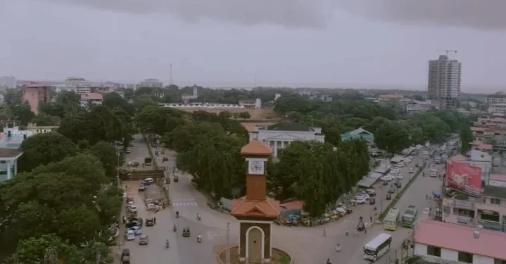 ಮಂಗಳೂರು ಜೈಲು ಜಾಮ್ಮರ್ನಿಂದ ಮೊಬೈಲ್ ನೆಟ್ವರ್ಕ್ ಸಮಸ್ಯೆ; ತಾಂತ್ರಿಕ ಕ್ರಮ