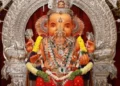 ಆಂಧ್ರಪ್ರದೇಶದಲ್ಲಿ ಈ ಬಾರಿ ವಿಶೇಷ ಗಣೇಶ ಚತುರ್ಥಿ; ಗಣೇಶ ಮಂಟಪಗಳಿಗೆ ಉಚಿತ ವಿದ್ಯುತ್ ಘೋಷಿಸಿದ ಸರ್ಕಾರ