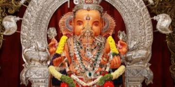 ಆಂಧ್ರಪ್ರದೇಶದಲ್ಲಿ ಈ ಬಾರಿ ವಿಶೇಷ ಗಣೇಶ ಚತುರ್ಥಿ; ಗಣೇಶ ಮಂಟಪಗಳಿಗೆ ಉಚಿತ ವಿದ್ಯುತ್ ಘೋಷಿಸಿದ ಸರ್ಕಾರ
