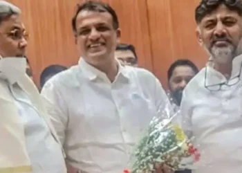 ಕರಾವಳಿಗೆ ₹5,000 ಕೋಟಿ ವಿಶೇಷ ಪ್ಯಾಕೇಜ್‌ಗೆ ಮಂಜುನಾಥ್ ಭಂಡಾರಿ ಮನವಿ