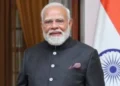 ಬಾಹ್ಯಾಕಾಶದಲ್ಲಿ ಘರ್ಷಣೆಗಿಂತ ಸಹಕಾರ ಮುಖ್ಯ: ಪ್ರಧಾನಿ ಮೋದಿ