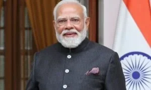 ಬಾಹ್ಯಾಕಾಶದಲ್ಲಿ ಘರ್ಷಣೆಗಿಂತ ಸಹಕಾರ ಮುಖ್ಯ: ಪ್ರಧಾನಿ ಮೋದಿ