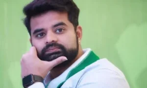 ಜೈಲಿನಲ್ಲಿ ಮೊಬೈಲ್ ಬಳಕೆ ಆರೋಪ: ಪ್ರಜ್ವಲ್ ರೇವಣ್ಣಗೆ 2 ದಿನ ಪೊಲೀಸ್ ಕಸ್ಟಡಿ