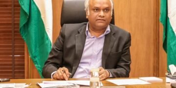 ‘ಪೊಲೀಸ್ ಠಾಣೆಗೆ ನುಗ್ಗಿದವರನ್ನು ಜೈಲಿಗೆ ಸೇರಿಸುತ್ತೇವೆ’: ಬಿಜೆಪಿ ನಾಯಕರಿಗೆ ಗೃಹ ಸಚಿವ ಪ್ರಿಯಾಂಕ್ ಖರ್ಗೆ ಎಚ್ಚರಿಕೆ