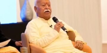 ವಿಭಜಿಸುವುದಕ್ಕಿಂತ ಒಗ್ಗೂಡಿಸುವ ಮೌಲ್ಯಗಳಿಗೆ ಒತ್ತು ನೀಡಿ: ಮೋಹನ್ ಭಾಗವತ್