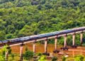 ಮಂಗಳೂರುಅಹಮದಾಬಾದ್, ಕಾನ್ಪುರ–ಮಧುರೈ ವಿಶೇಷ ರೈಲು ಸೇವೆ ನವೆಂಬರ್ ಅಂತ್ಯದವರೆಗೆ ವಿಸ್ತರಣೆ