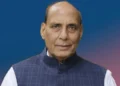 ಶ್ರೀಲಂಕಾ ಬಿಕ್ಕಟ್ಟಿನಲ್ಲಿ ಭಾರತ ಸದಾ ಜತೆಗಿರಲಿದೆ: ರಾಜನಾಥ್ ಸಿಂಗ್