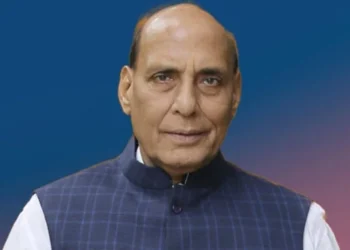 ಶ್ರೀಲಂಕಾ ಬಿಕ್ಕಟ್ಟಿನಲ್ಲಿ ಭಾರತ ಸದಾ ಜತೆಗಿರಲಿದೆ: ರಾಜನಾಥ್ ಸಿಂಗ್