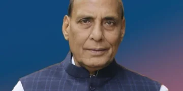 ಶ್ರೀಲಂಕಾ ಬಿಕ್ಕಟ್ಟಿನಲ್ಲಿ ಭಾರತ ಸದಾ ಜತೆಗಿರಲಿದೆ: ರಾಜನಾಥ್ ಸಿಂಗ್