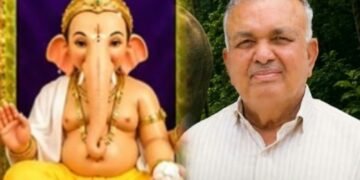 ಪಿಓಪಿ ಗಣೇಶ ಮೂರ್ತಿಗಳ ವಿರುದ್ಧ ಕಾರ್ಯಾಚರಣೆ; 872 ವಿಗ್ರಹಗಳು ವಶ