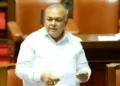 ಕಸ್ತೂರಿರಂಗನ್ ವರದಿ: ಪರಿಸರವೂ ಉಳಿಯಬೇಕು, ಜನರ ಬದುಕೂ ಉಳಿಯಬೇಕು: ರಾಮಲಿಂಗಾರೆಡ್ಡಿ