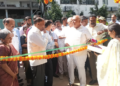 ಬೆಂಗಳೂರಿನ ಮೊದಲ ‘ಸರ್ಕ್ಯುಲರ್ ಟೆಕ್ಸ್‌ಟೈಲ್ ಲ್ಯಾಬ್’ ಲೋಕಾರ್ಪಣೆ