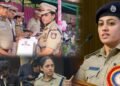 ಸಮವಸ್ತ್ರದ ಹಿಂದೆ ಮಿಡಿಯುವ ಮಾನವೀಯ ಹೃದಯ; ಪೊಲೀಸ್ ಇಲಾಖೆಯ ‘ಸುವರ್ಣ’ ಯುವಜನರ ಪಾಲಿಕಗೆ ಆತ್ಮೀಯ ‘ಶಿಕ್ಷಕಿ’.