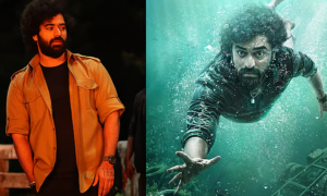 ಶೈನ್ ಶೆಟ್ಟಿಗೆ ಬಸ್ ಡ್ರೈವರ್ ಅವತಾರ; ‘ಶಂಕರಾಭರಣ’ ಟೀಸರ್ ರಿಲೀಸ್