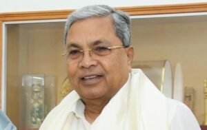 ಚುನಾವಣಾ ಆಯೋಗದ ಸ್ವಾಯತ್ತತೆ ಪ್ರಶ್ನಿಸಿ ಫ್ರೀಡಂ ಪಾರ್ಕ್‌ನಲ್ಲಿ ಕಾಂಗ್ರೆಸ್ ಪ್ರತಿಭಟನೆ