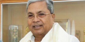 ರಾಹುಲ್ ಗಾಂಧಿ ವಿರುದ್ಧ ಎಫ್‌ಐಆರ್ ಘೋರ ಅನ್ಯಾಯ: ಸಿದ್ದರಾಮಯ್ಯ