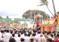 ಈ ಬಾರಿ ಅದ್ದೂರಿ ಶ್ರೀರಂಗಪಟ್ಟಣ ದಸರಾ ಬದಲು ಸಾಂಪ್ರದಾಯಿಕ ಆಚರಣೆ