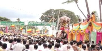 ಈ ಬಾರಿ ಅದ್ದೂರಿ ಶ್ರೀರಂಗಪಟ್ಟಣ ದಸರಾ ಬದಲು ಸಾಂಪ್ರದಾಯಿಕ ಆಚರಣೆ