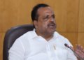 ಡಾರ್ಕ್‌ಸ್ಟೋರ್‌ಗಳಲ್ಲಿ ₹3 ಕೋಟಿಗೂ ಅಧಿಕ ಅವಧಿ ಮೀರಿದ ಉತ್ಪನ್ನ ವಶ; ತಪ್ಪಿತಸ್ಥರ ವಿರುದ್ಧ ಕಠಿಣ ಕ್ರಮ ಎಂದ ಸಚಿವ ಯು.ಟಿ. ಖಾದರ್