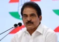 ‘ಮತದಾರರ ಪಟ್ಟಿಯಿಂದ 1.07 ಕೋಟಿ ಹೆಸರುಗಳ ತೆರವು ಕುರಿತು ಪಾರದರ್ಶಕತೆ ಅಗತ್ಯ’ SIR ಪ್ರಕ್ರಿಯೆ ಬಗ್ಗೆ ಕಾಂಗ್ರೆಸ್ ನಾಯಕರ ಅಸಮಾಧಾನ 