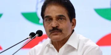 ‘ಮತದಾರರ ಪಟ್ಟಿಯಿಂದ 1.07 ಕೋಟಿ ಹೆಸರುಗಳ ತೆರವು ಕುರಿತು ಪಾರದರ್ಶಕತೆ ಅಗತ್ಯ’ SIR ಪ್ರಕ್ರಿಯೆ ಬಗ್ಗೆ ಕಾಂಗ್ರೆಸ್ ನಾಯಕರ ಅಸಮಾಧಾನ