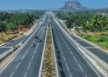 1033 ಹೆದ್ದಾರಿ ಸಹಾಯವಾಣಿ ಉನ್ನತೀಕರಣ: AI, ರಿಯಲ್ಟೈಮ್ ಟ್ರ್ಯಾಕಿಂಗ್