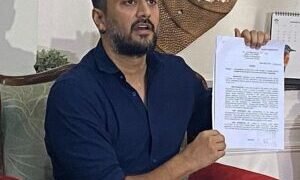 ಪುತ್ಥಳಿಗೆ ಹಾರ ಹಾಕಿದರೆ ಸಾಲದು, ಅಂಬೇಡ್ಕರ್‌ರ ವಿಚಾರ ಬೇಕು: ಚೇತನ್
