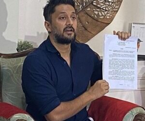 ಪುತ್ಥಳಿಗೆ ಹಾರ ಹಾಕಿದರೆ ಸಾಲದು, ಅಂಬೇಡ್ಕರ್ರ ವಿಚಾರ ಬೇಕು: ಚೇತನ್
