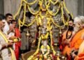 2028ರಿಂದ 8-10 ವರ್ಷ ಡಿಕೆಶಿ ಸಿಎಂ: ನೊಣವಿನಕೆರೆ ಅಜ್ಜಯ್ಯ ಭವಿಷ್ಯ