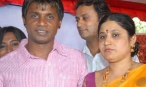 ದುನಿಯಾ ವಿಜಯ್-ನಾಗರತ್ನ ದಾಂಪತ್ಯಕ್ಕೆ ಅಂತ್ಯ: ಪತ್ನಿಗೆ ₹2 ಕೋಟಿ ಜೀವನಾಂಶ