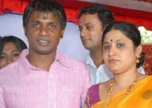 ದುನಿಯಾ ವಿಜಯ್-ನಾಗರತ್ನ ದಾಂಪತ್ಯಕ್ಕೆ ಅಂತ್ಯ: ಪತ್ನಿಗೆ ₹2 ಕೋಟಿ ಜೀವನಾಂಶ
