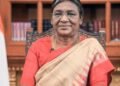 ಆರೋಗ್ಯಕ್ಕೆ ಹಾನಿಕರ ಉತ್ಪನ್ನಗಳ ಪ್ರಚಾರ ಬೇಡ: ನಟ-ನಟಿಯರಿಗೆ ರಾಷ್ಟ್ರಪತಿ ಮುರ್ಮು ಕಿವಿಮಾತು