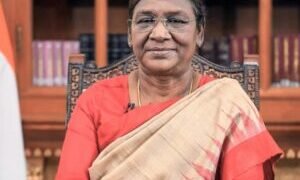 ಆರೋಗ್ಯಕ್ಕೆ ಹಾನಿಕರ ಉತ್ಪನ್ನಗಳ ಪ್ರಚಾರ ಬೇಡ: ನಟ-ನಟಿಯರಿಗೆ ರಾಷ್ಟ್ರಪತಿ ಮುರ್ಮು ಕಿವಿಮಾತು
