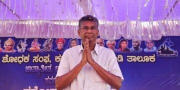 ಸಚಿವ ಸತೀಶ್ ಜಾರಕಿಹೊಳಿ ನಿವಾಸದ ಮೇಲೆ ಇಡಿ ದಾಳಿ